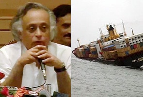 India has never seen such an oil spill: Jairam Ramesh