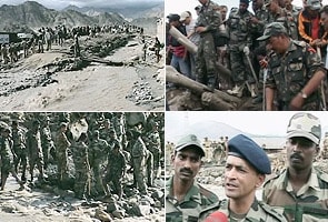 Leh's bravehearts: The committed saviours