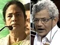 Left: How can minister Mamata side with Maoists?