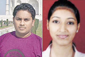 Love triangle led to Mumbai teen's murder