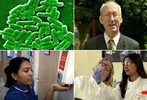 MNCs may be behind superbug 'propaganda', say MPs