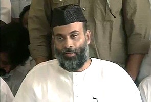 Madani in judicial custody till September 7