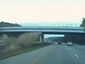 100 mph Ohio crash caught on tape