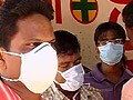 Swine flu scare in Orissa