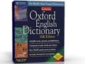 Next Oxford dictionary to be published only online?