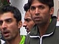 Butt, Asif, Amir summoned by Scotland Yard in match-fixing controversy