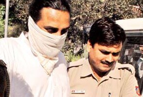 Delhi Sex Baba's associate taken into police custody