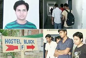 Ghaziabad engineering student dies, family alleges ragging