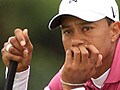 Tiger Woods, wife officially divorced