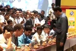 Viswanathan Anand unfazed by citizenship controversy