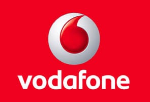 Vodafone tells subscribers about possible BlackBerry disruption