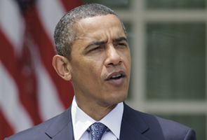 Obama: Can't plaster birth certificate on forehead