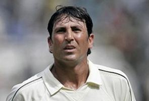 Pak match-fixing scandal: No links to 'fixer'  Majeed, says Younis