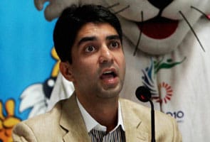 Controversy on Anand's citizenship disappointing: Bindra