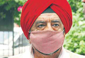 Don't arrest me, I have swine flu: Accused tells cops