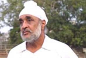 Ajitpal Singh hits out at Brasa