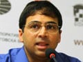 Anand joins board of Olympic Gold Quest