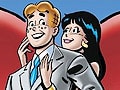 Hey, Archie! Want to build an empire?