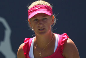 Victoria Azarenka wins Bank of the West Classic