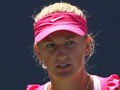 Victoria Azarenka wins Bank of the West Classic