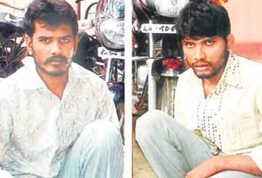 Bangalore auto drivers forced six girls into a live-in relationship