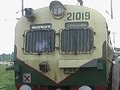 Another train dacoity in Bihar, passengers injured