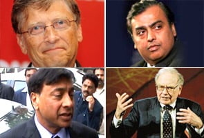 Will Indian billionaires donate like Americans? Not yet
