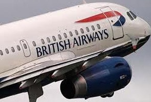 British Airways pilot presses wrong button, causes mid-air scare