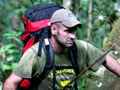 British man walks entire Amazon River in 2 years