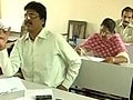 Andhra judges caught cheating in exam