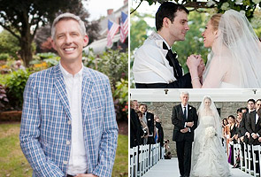 Meet Chelsea Clinton's wedding planner