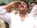 Chiranjeevi to return with his 150th film