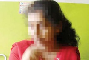 295px x 200px - Father-in-law wants to rape me, says wife of missing man