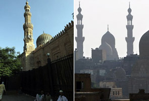 Mosques in Egypt to unify sound and timing of prayer call 