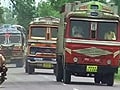 Madhya Pradesh: 103 more explosive laden trucks missing