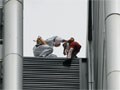 French Spiderman scales 57-storey building