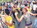 Gay Azadi march in Mumbai postponed