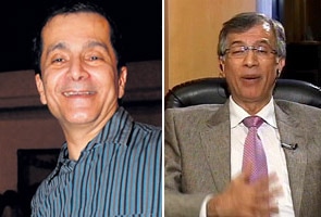 Provident Fund scam: Hiranandani brothers get anticipatory bail 