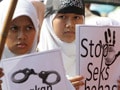 Indonesia finds banning pornography is difficult