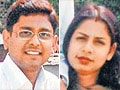 Infosys employee held in connection with wife's murder