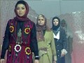 Combining fashion and modest dress codes in Iran