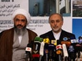 Iran begins fuelling first nuclear reactor