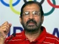 Kalmadi's wings clipped, Government takes control of Games panel