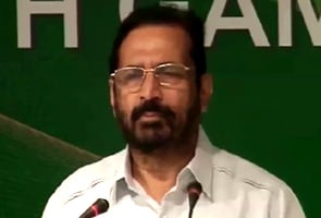 CWG alleged corruption: Kalmadi cleared payments to AM Films?