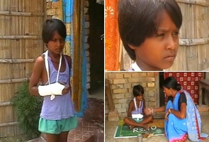 Child beaten for not paying Rs 2; case filed against teacher