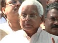 Political change 'inevitable' in Bihar: Lalu