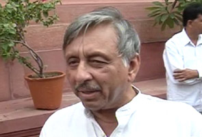 Aiyar breaks vow of silence on 2010 Games