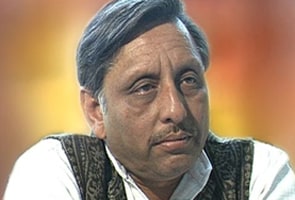 Manishankar Aiyar to skip CWG, to be out of country