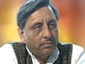 Manishankar Aiyar to skip CWG, to be out of country