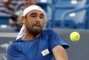 Baghdatis opens with win over Cilic